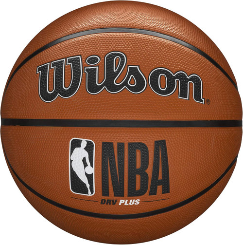 Wilson NBA DRV Plus Basketball Official Size 7 - 29.5"
