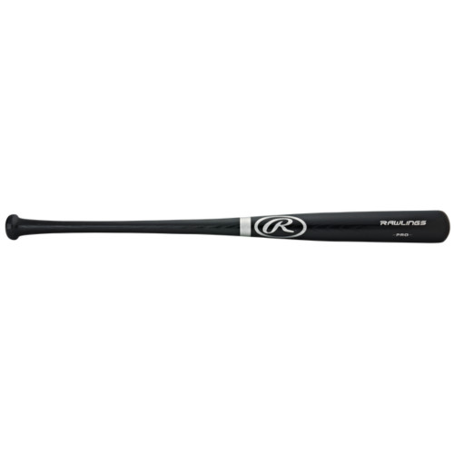 Rawlings MLB PRO MODEL Black Replica Baseball Bat