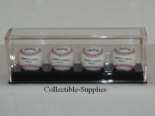 DELUXE MILITARY / POLICE TOP HAT DISPLAY