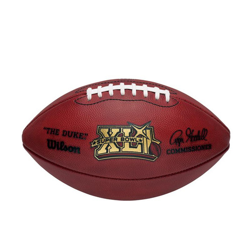 Super Bowl XLIII (Forty-Three 43) Cardinals vs. Steelers