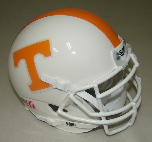 Tennessee Volunteers Schutt Mini Authentic Football Helmet