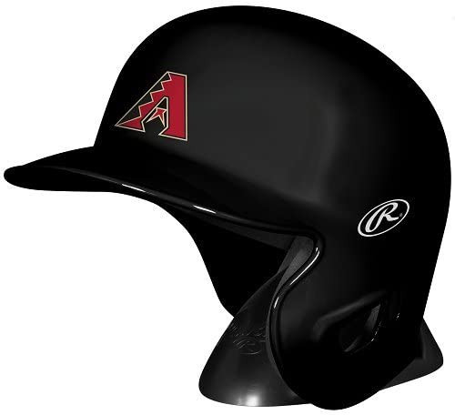 Diamondbacks_Black_Mini_Helmet