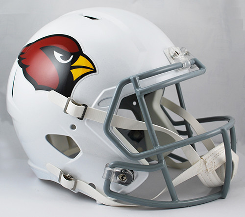 Arizona Wildcats Riddell Speed Replica Full Size Football Helmet