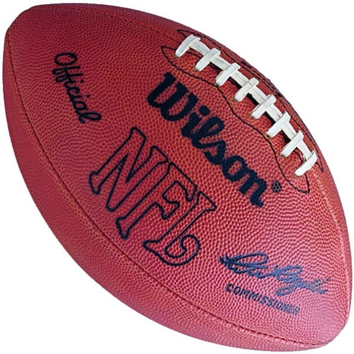 Wilson New NFL Duke Official Game Ball Wtf1100Idbrs