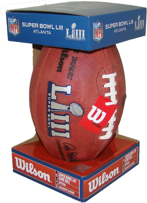 Patriots Super Bowl LIII Champions Party Starter Magnetic Pewter Metal Magnet Bottle Opener Football Rico Industries Inc 