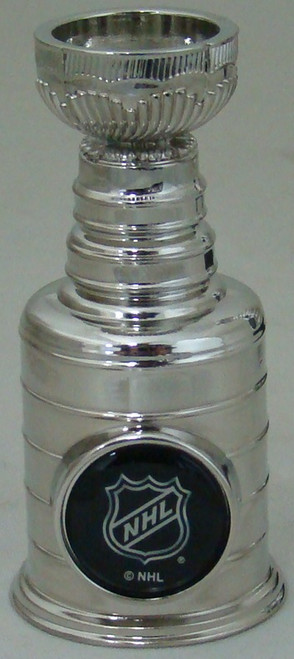 NHL Shield Mini Stanley Cup Replica Trophy