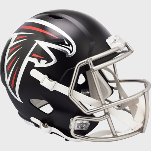Riddell Speed Replica Football Helm – New York Jets 1978-1997, Ca. 24 Cm