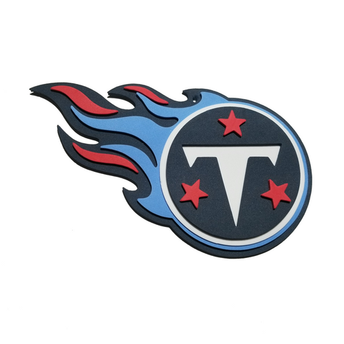 Tennessee Titans Custom Name Classic 3D Cap NFL Lover Gift For Mens And For  Fans - Banantees