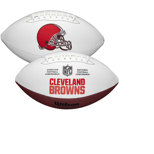 Cleveland Browns Collectibles | Collectible Supplies