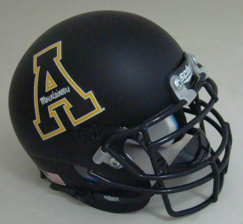 記念グッズ schutt Authentic Mini Helmet Brutus OHIO STATE BUCKEYES 
