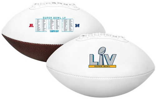 NFL Super Bowl Items | Collectible Supplies