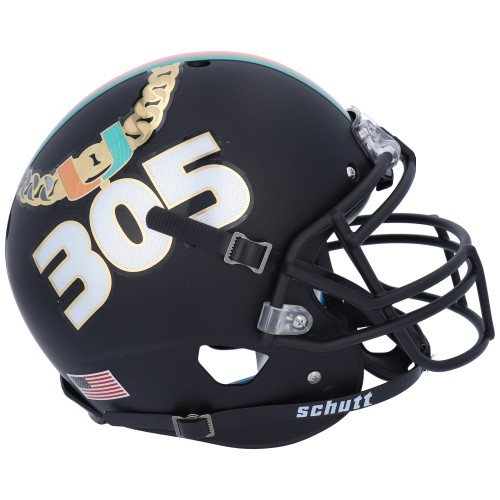 NCAA Mini Football Helmets | Collectible Supplies