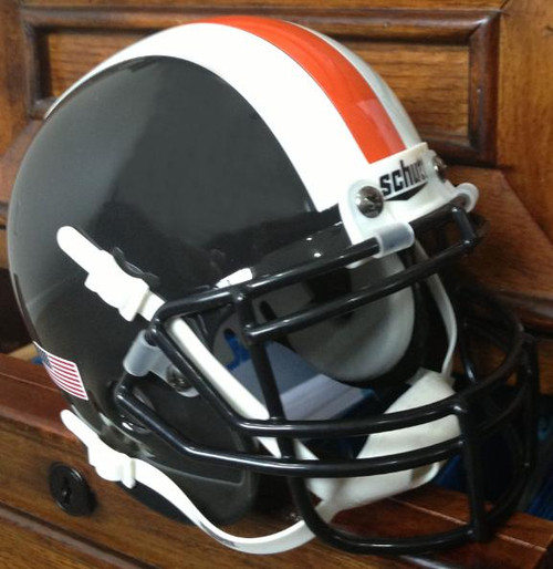 NCAA Mini Football Helmets | Collectible Supplies