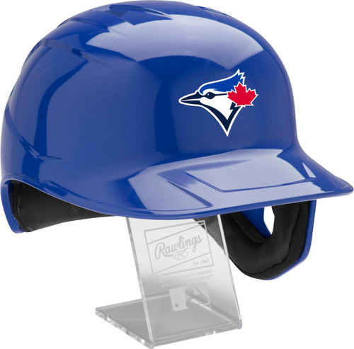 Toronto Blue Jays MLB Official Mach Pro Replica Baseball Batting Helmet