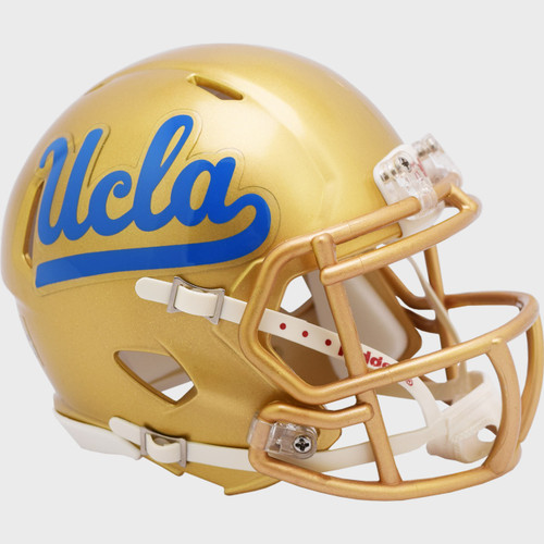 ncaa authentic football helmets