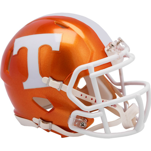 Tennessee Volunteers Riddell Speed Mini Helmet - New Flash Alternate