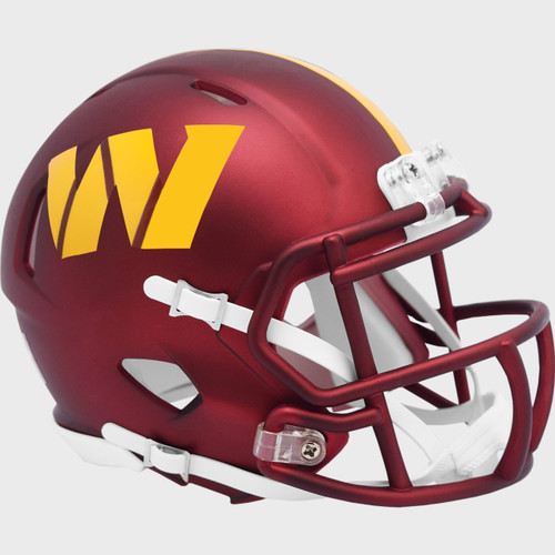 NFL - Washington Redskins - Helmets 