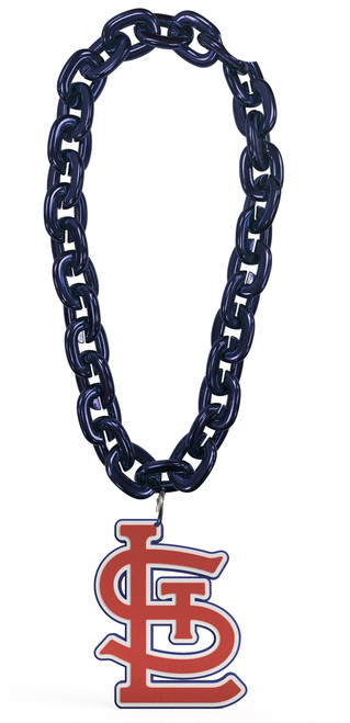 Shop MLB Fan Chain Necklaces Online | Collectible Supplies