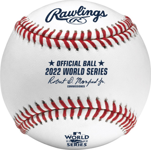 Shop MLB Rawlings Baseballs Online | Collectible Supplies