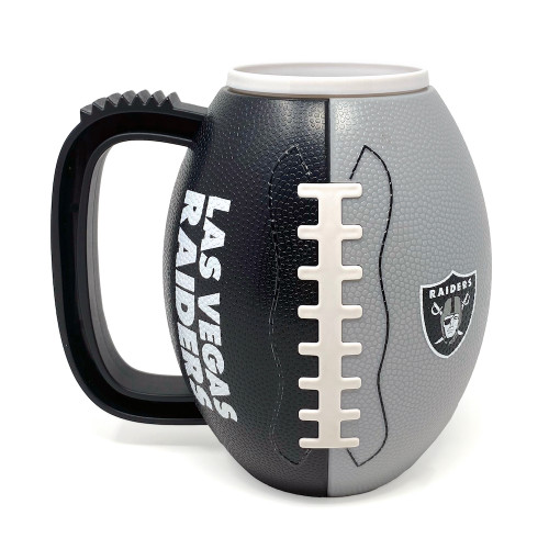 The Official FanMug of the NFL Oakland Raiders