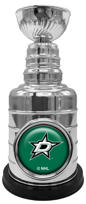 Dallas Stars NHL Mini 3" Stanley Cup Champions Replica Trophy