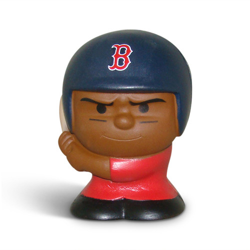 Rafael Devers Boston Red Sox Series 3 Jumbo SqueezyMate MLB Figurine