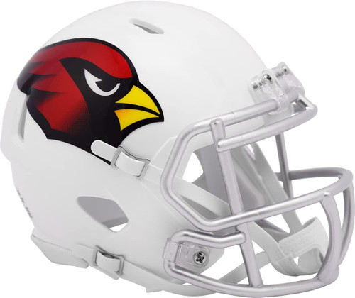 Arizona Cardinals New 2023 Revolution SPEED Mini Football Helmet