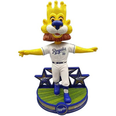 Kansas City Royals Merchandise | Collectible Supplies