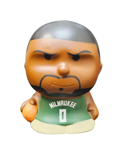 Anthony Edwards Minnesota Timberwolves Series 4 Jumbo SqueezyMate