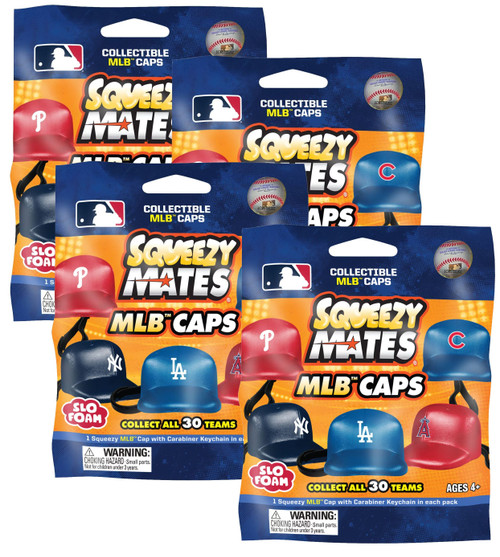 MLBミニチュアーズ　シリーズ2 MLB コリンシアン ミニチュアーズ 未開封ボックス シリーズ2 全