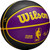 Los Angeles Lakers Team City Edition Full Size Basketball - Size 7 - 29.5"