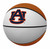 Auburn Tigers Official Full Size Autograph Basketball