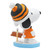 Tennessee Volunteers Snoopy Peanuts Mini Bighead 4.5" Bobblehead Bobble Head Doll