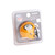 Green Bay Packers Revolution Mini Pocket Pro Size Football Helmet