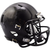 Army Black Knights Skull and Crossbones NCAA Revolution SPEED Mini Football Helmet