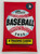 2025 Topps Heritage Baseball Hobby Pack (8 Cards)
