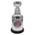 Florida Panthers NHL 2024 2025 Stanley Cup Champions 8 inch Resin Replica Trophy