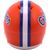 Florida Gators NCAA Revolution Mini Pocket Pro Size Football Helmet