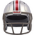 Ohio State Buckeyes NCAA Revolution Mini Pocket Pro Size Football Helmet