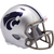 Kansas State Wildcats NCAA Revolution Mini Pocket Pro Size Football Helmet