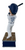 Shohei Ohtani Los Angeles Dodgers Home Run Counter Bobblehead Bobble Head Doll Rear View