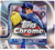2025 Topps Chrome Baseball Jumbo Hobby Box MLB BASEBALL - Brand New Factory Sealed