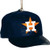 Houston Astros Team Baseball Cap Christmas Tree Ornament