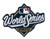MLB 2025 World Series Collectors Patch MLB 2025 World Series Collectors Patch