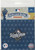 MLB 2025 World Series Collectors Patch MLB 2025 World Series Collectors Patch