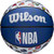 NBA All Team Red White & Blue Outdoor Basketball - Size 7, 29.5" NBA All Team Red White & Blue Outdoor Basketball - Size 7, 29.5"