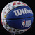 NBA All Team Red White & Blue Outdoor Basketball - Size 7, 29.5" NBA All Team Red White & Blue Outdoor Basketball - Size 7, 29.5"