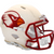 Arizona Cardinals Rivalries Revolution Speed Mini Football Helmet
