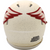Arizona Cardinals Rivalries Revolution Speed Mini Football Helmet Back