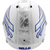 Buffalo Bills White 2025 Rivalries Riddell Speed Replica Full Size Football Helmet Back Buffalo Bills White 2025 Rivalries Riddell Speed Replica Full Size Football Helmet Back
